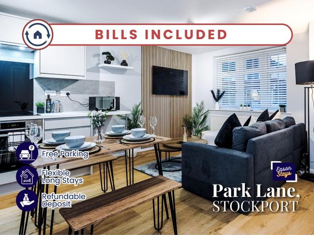 House for rent in Woodbank Estate, Portwood
