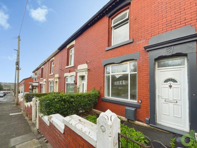 House for rent in Whinny Heights, Blackburn
