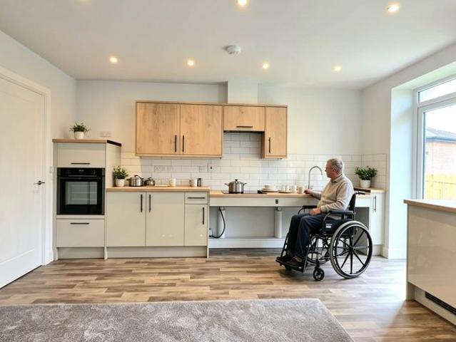 House for rent in Worsbrough Bridge, Barnsley