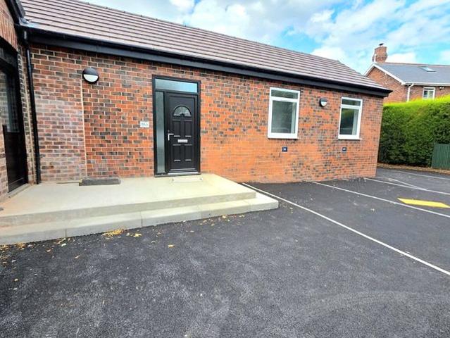 House for rent in Worsbrough Bridge, Worsbrough