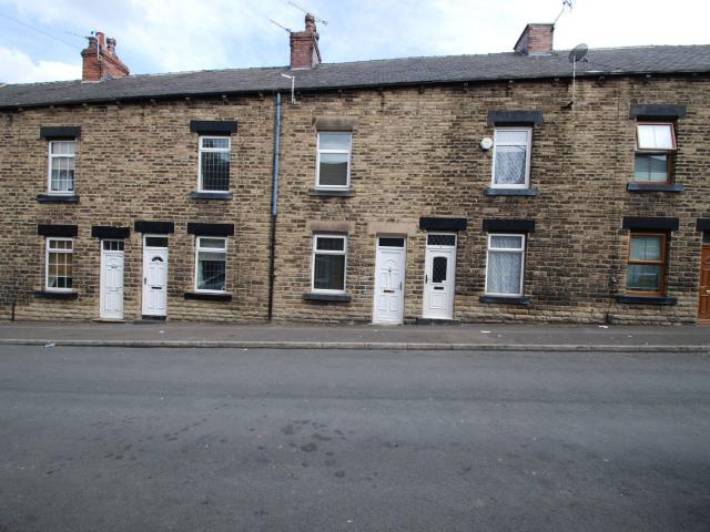 House for rent in Worsbrough Common, Worsbrough