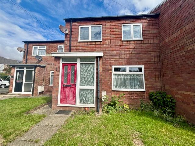 House for rent in Bedlington, Northumberland