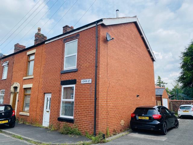 House for rent in Coppull, Chorley