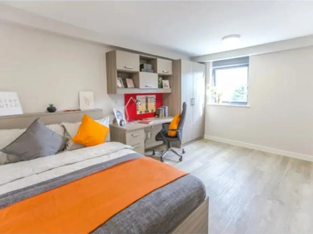 Flat for rent in Cheylesmore, West Midlands