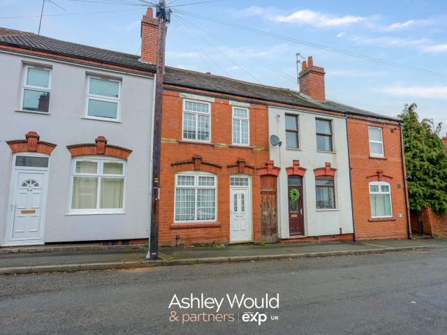 House for rent in Dixons Green, West Midlands