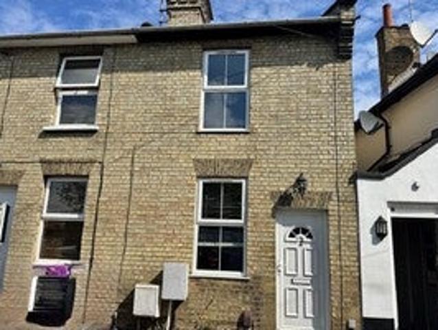 House for rent in Kings Hill, Colliers End