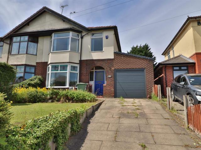 House for rent in Wargrave, Newton-le-willows