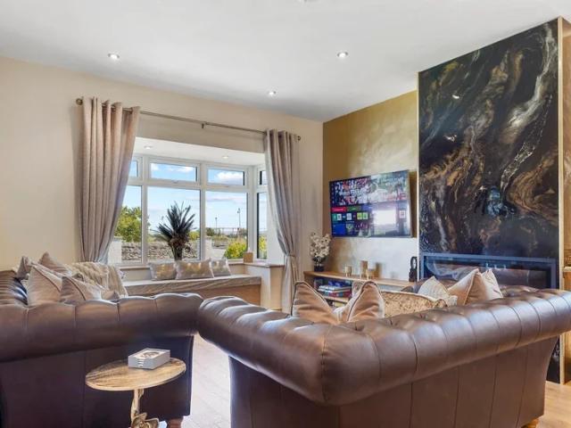 House for rent in Swarthmoor