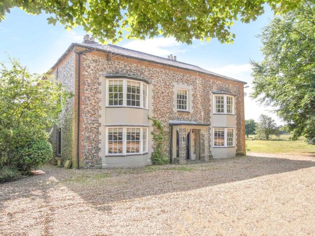House for rent in Chedburgh, Suffolk
