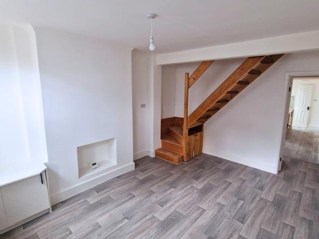 House for rent in Heanor and Loscoe CP, Kedleston
