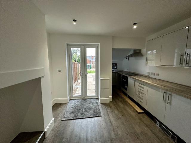 House for rent in Heanor and Loscoe CP, Kedleston