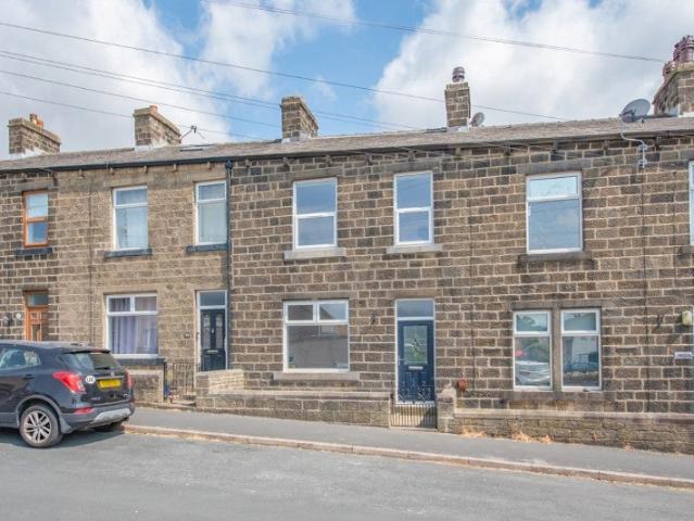 House for rent in Cross Hills, North Yorkshire