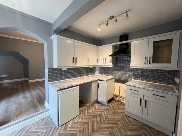 House for rent in Potters Corner, East Midlands