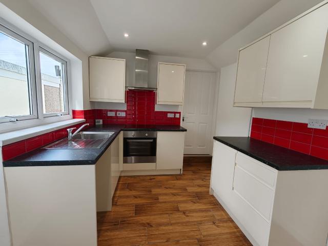House for rent in Pont-y-waun, Cwmcarn