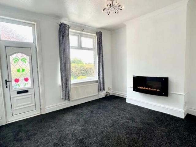 House for rent in Rawmarsh, South Yorkshire