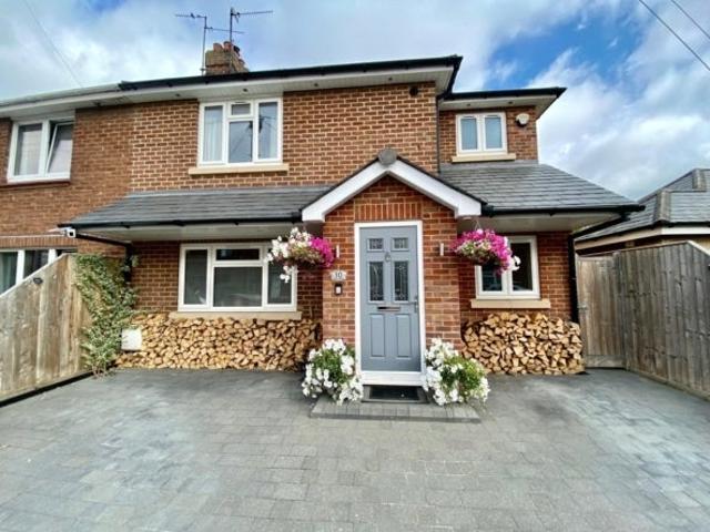 House for rent in Kingsdown, Swindon