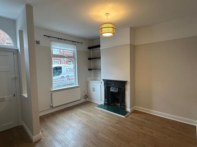House for rent in Shuttleworth, Bury