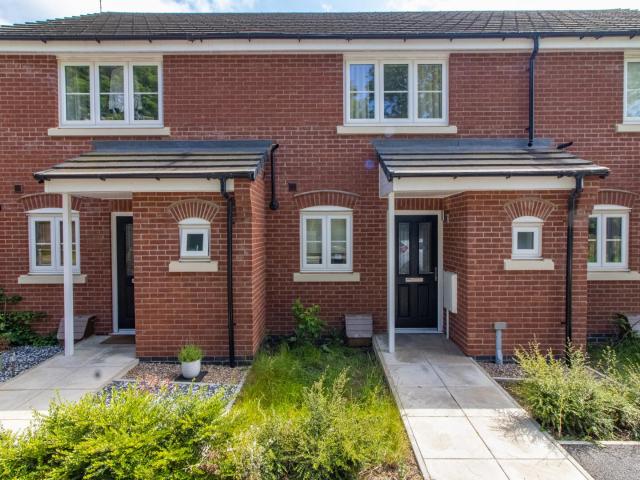 House for rent in Brentingby, Leicestershire