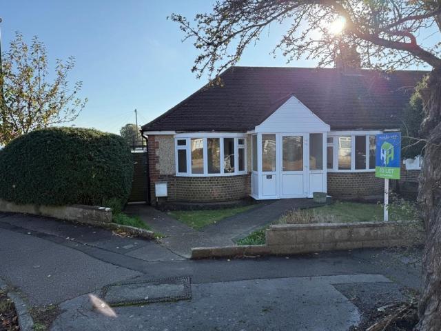 House for rent in Fishersgate, West Sussex