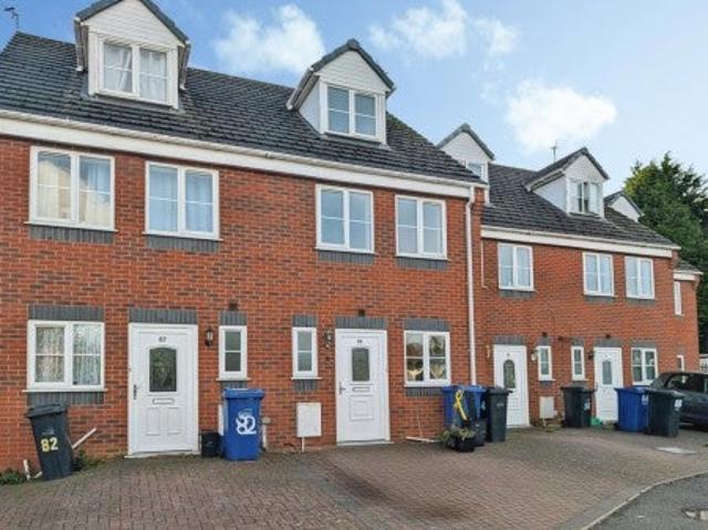 House for rent in Wrens Nest, Dudley