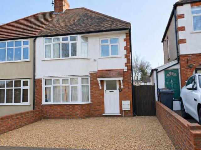 House for rent in Far Cotton and Delapre, Far Cotton