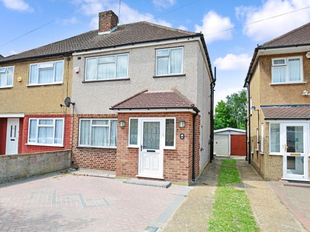 House for rent in London Borough of Hillingdon, Greater London