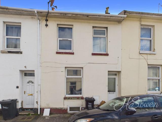 House for rent in Upton, Babbacombe