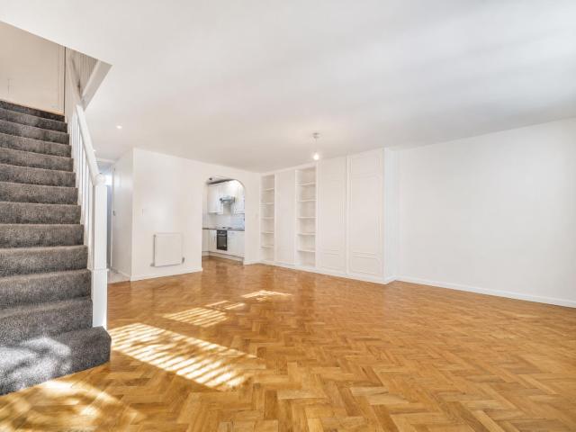 House for rent in Battersea, Greater London