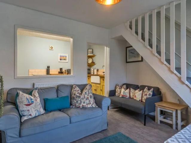 House for rent in Parkham Hill, Brixham
