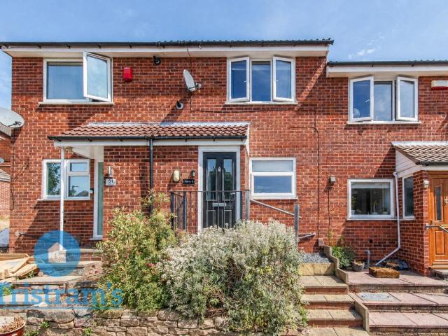 House for rent in Swingate, Attenborough