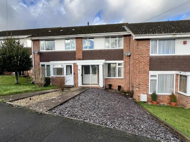 House for rent in Alcombe, Minehead
