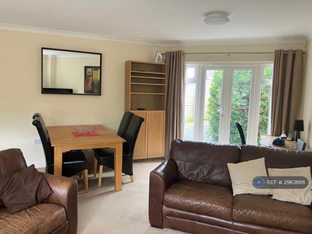 House for rent in Weston and Crewe Green