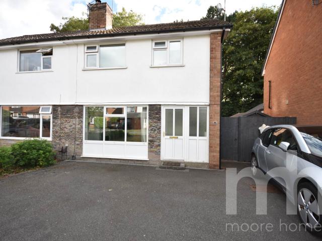House for rent in Poynton-with-Worth, Poynton