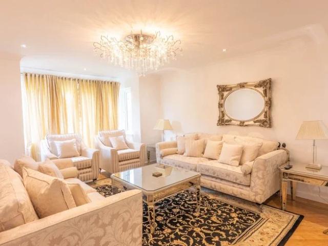 House for rent in Parkhouse, Glasgow