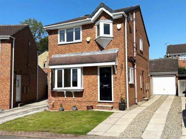 House for rent in Meanwood, West Yorkshire