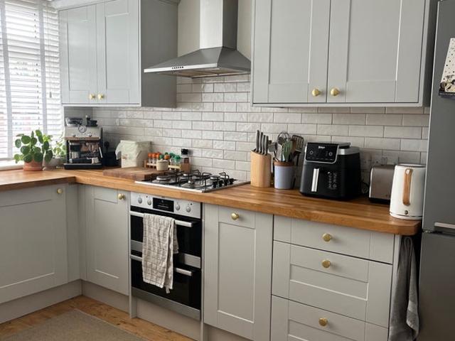 House for rent in Feckenham, City Of Bristol