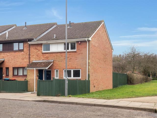 House for rent in Bletchley, Milton Keynes