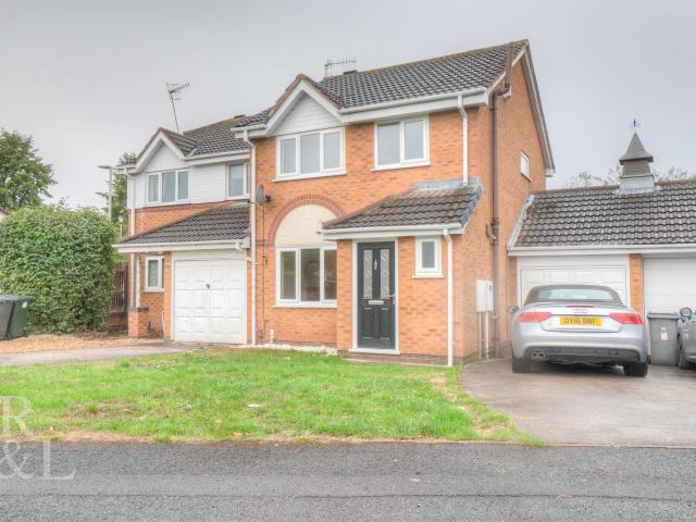 House for rent in West Bridgford, Rushcliffe
