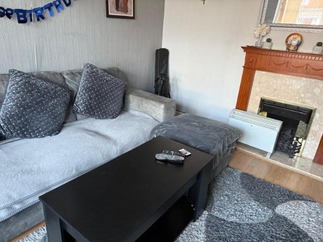 Room for rent in Besses o' th' Barn, Bury