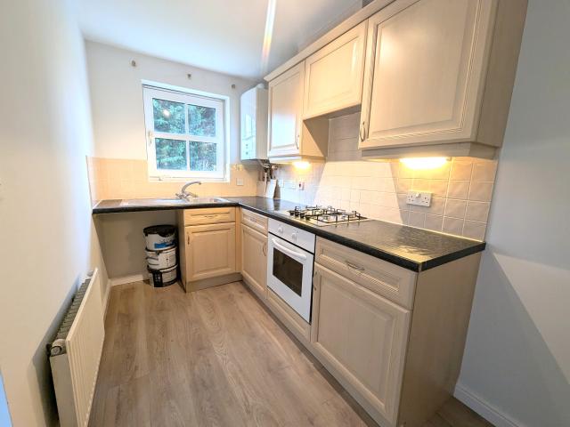 House for rent in Lichfield, Boley Park