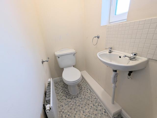 House for rent in Lichfield, Boley Park