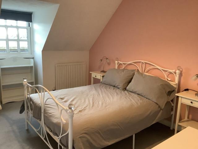 House for rent in Stoke Park, West of England