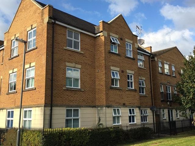 Flat for rent in Harry Stoke, South Gloucestershire
