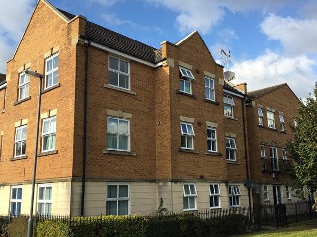 Flat for rent in Harry Stoke, South Gloucestershire
