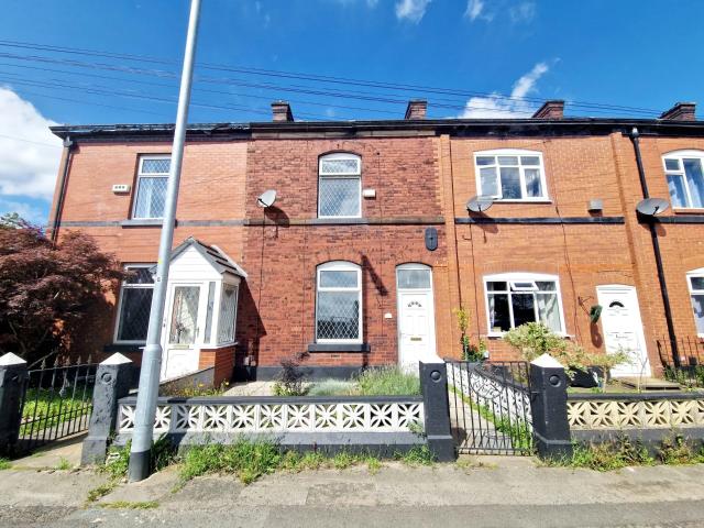 House for rent in Hollins, Bury