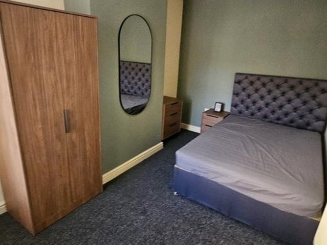 House for rent in Salford, Greater Manchester