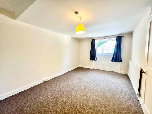 House for rent in South Chard, Somerset