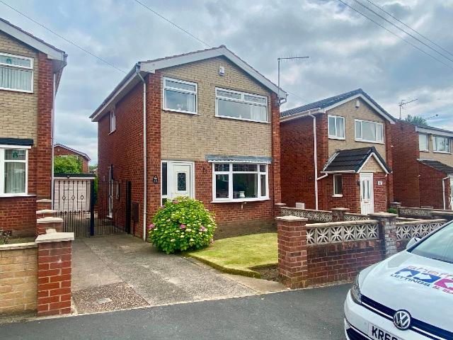 House for rent in Handsworth, South Yorkshire