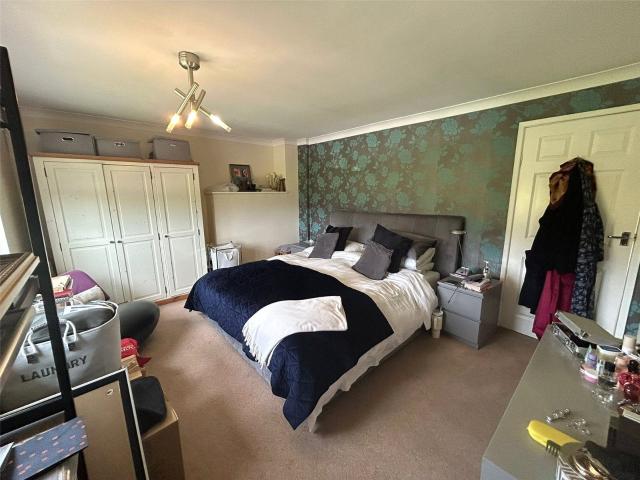 House for rent in Curry Rivel, Somerset