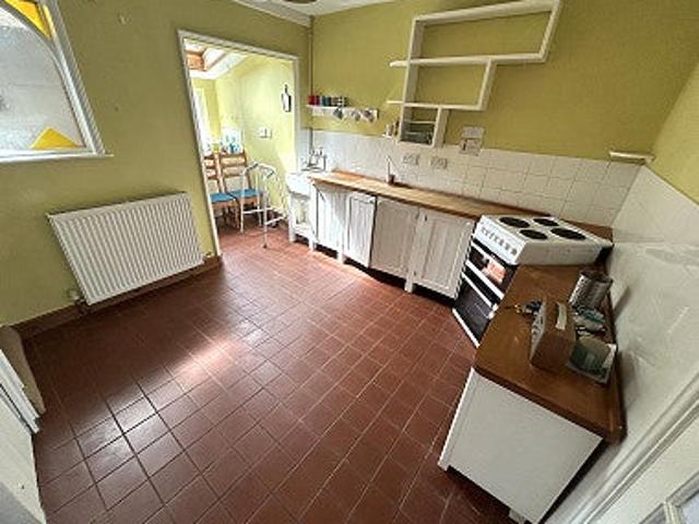 House for rent in Belleau, Lincolnshire